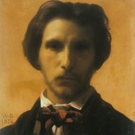 Bouguereau Groyper