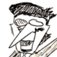 Dumpster Puppet