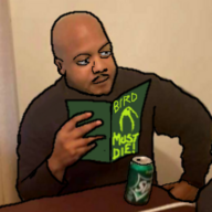 PoignarderMan