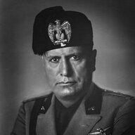 Benito Fusilli