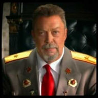 Tim Curry