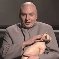 Dr BigEvil