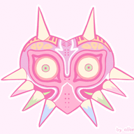 Shady Mask Dealer