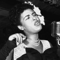 Billie's Blues