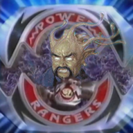 MightyMorphin'Willbender