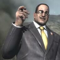 Senator Armstrong