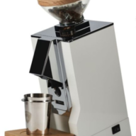 Eureka Coffee Grinder