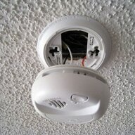 Smoke Detector Beeps