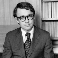 James Q Wilson