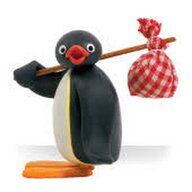 PinguVanNoot