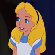 Wonderland foster child