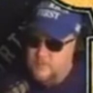 Stone Cold Ralph