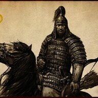 Chinggis Khan