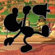 Game & Watch