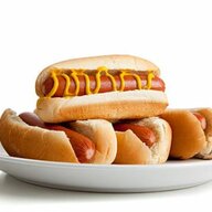 Hotdogonaplate
