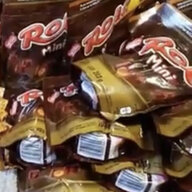 Dumpster Rolos