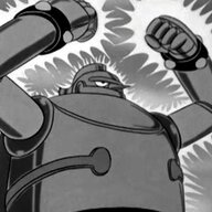 gigantic