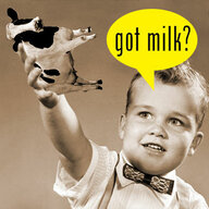 Got Milk?