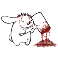 Brain Splatter