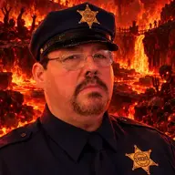 Officer Barbrady