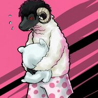 sheep god