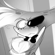 Dizzy™