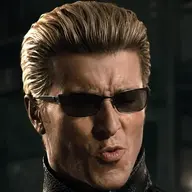 Wesker