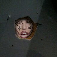 Gloryhole Patriot