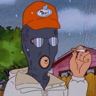 Russel Shackleford
