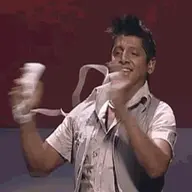 Stupid Faggot