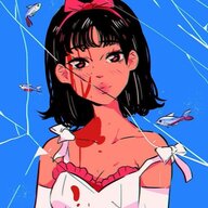 perfect blue