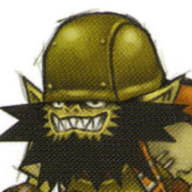 Goblin King Gon
