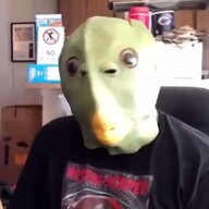 Maskedmaestro