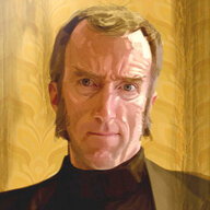 Cave Johnson