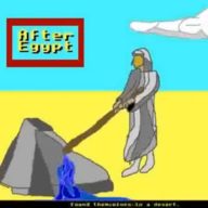 Moses game