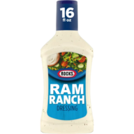 ram ranch dressing