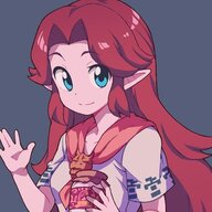 Moonfairy