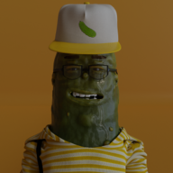 SOUR PICKLE
