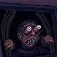 WelfareNiggerQueen