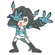 WelfareNiggerQueen