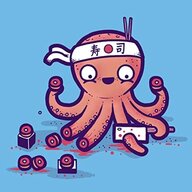 OctoChef