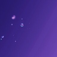 Bleu Violet