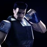 Chris Redfield