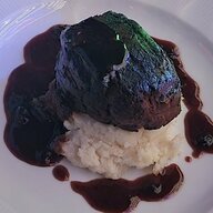 Pat's Filet Mingon