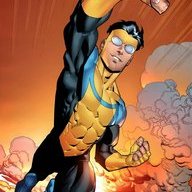 Invincible