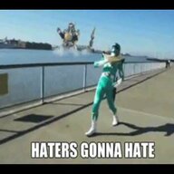 HighAf Ranger