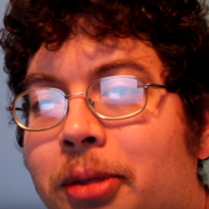 man in pickle armor
