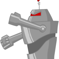 SomeKindaRobot