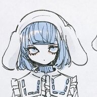 A wasted lifeform