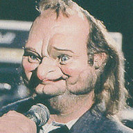 Autistic Phil Collins